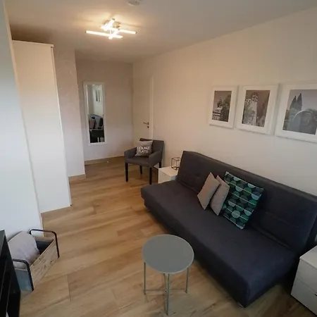 Ferienhaus Moseltraum Mit Kleinem Garten *