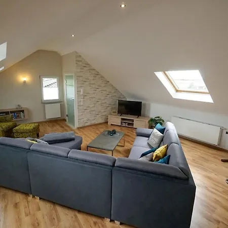 Ferienhaus Moseltraum Mit Kleinem Garten Σπίτι διακοπών