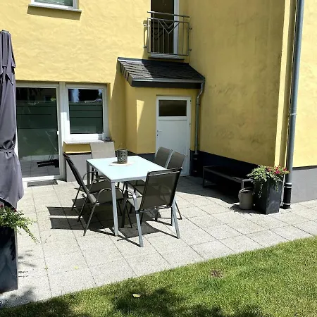 Σπίτι διακοπών Ferienhaus Moseltraum Mit Kleinem Garten *