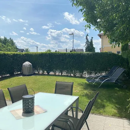 Σπίτι διακοπών Ferienhaus Moseltraum Mit Kleinem Garten Dieblich