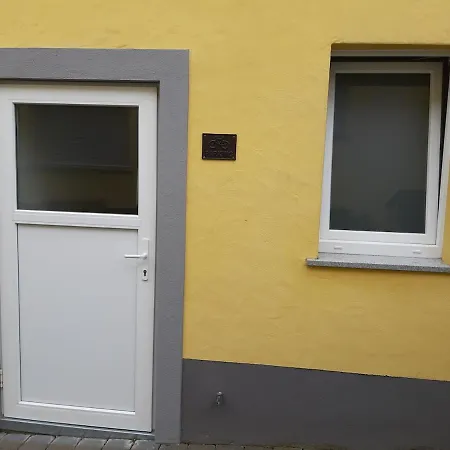 Ferienhaus Moseltraum Mit Kleinem Garten Σπίτι διακοπών Dieblich