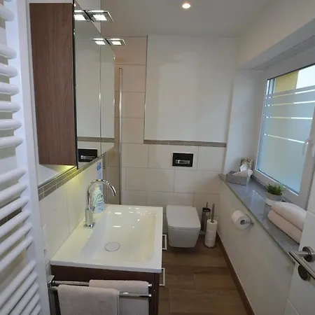 Σπίτι διακοπών Ferienhaus Moseltraum Mit Kleinem Garten Dieblich