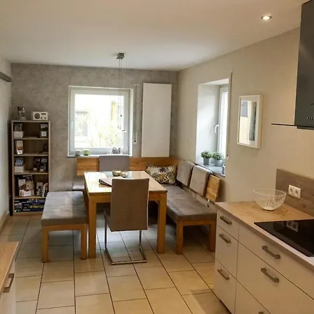 Ferienhaus Moseltraum Mit Kleinem Garten Σπίτι διακοπών *