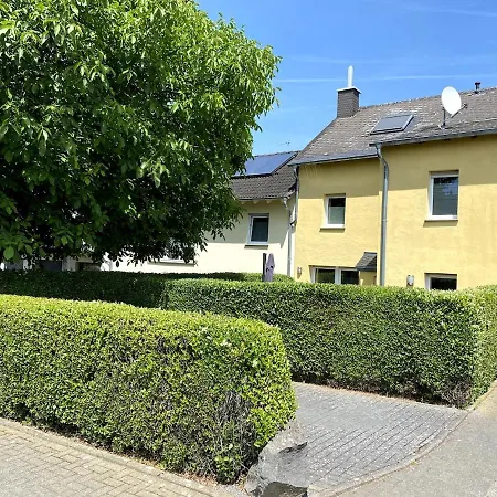 Σπίτι διακοπών Ferienhaus Moseltraum Mit Kleinem Garten *