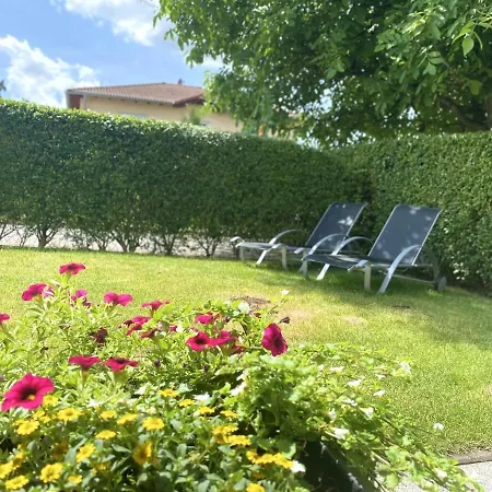 Ferienhaus Moseltraum Mit Kleinem Garten * Dieblich