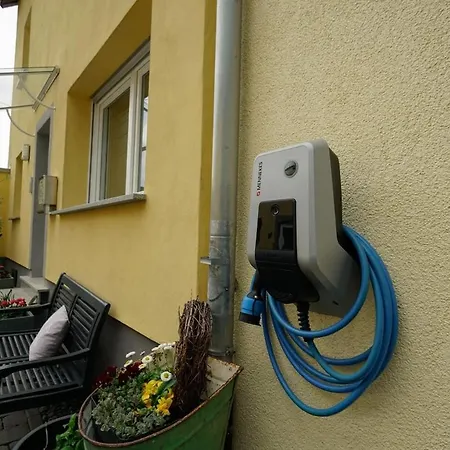 Ferienhaus Moseltraum Mit Kleinem Garten Σπίτι διακοπών *