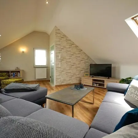 Ferienhaus Moseltraum Mit Kleinem Garten *