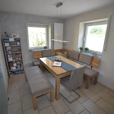 Ferienhaus Moseltraum Mit Kleinem Garten Σπίτι διακοπών