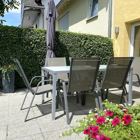 Σπίτι διακοπών Ferienhaus Moseltraum Mit Kleinem Garten *